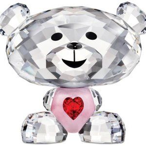 Swarovski Lovlot Bo Bear So Sweet 1140001